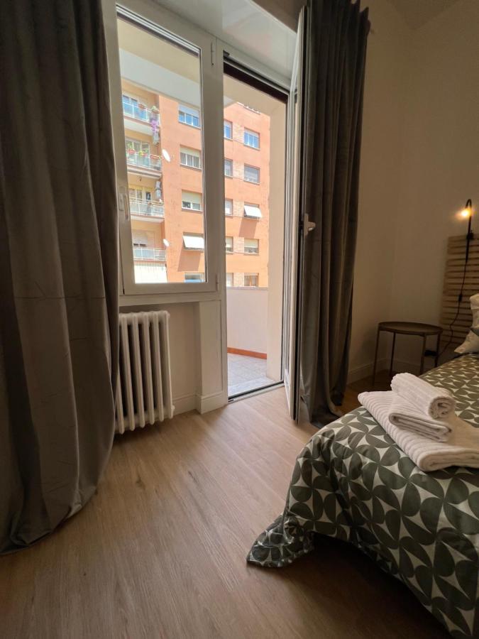 Appartamento Millelire Róma Kültér fotó